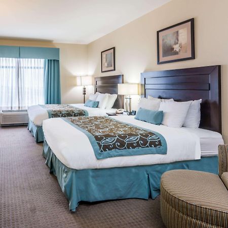 Hotel Wingate By Wyndham New Braunfels Exterior foto