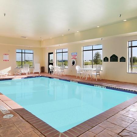 Hotel Wingate By Wyndham New Braunfels Facilidades foto