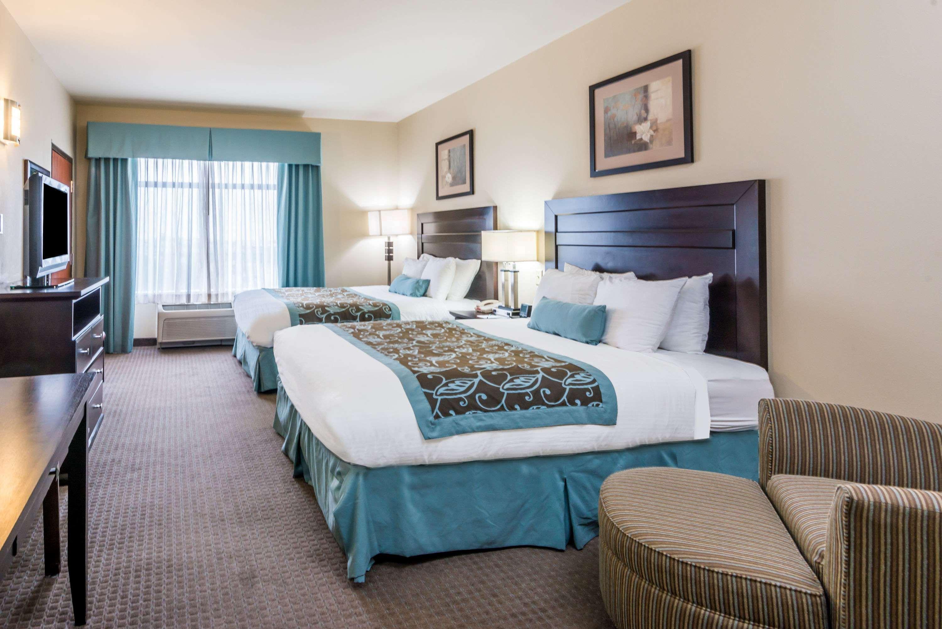 Hotel Wingate By Wyndham New Braunfels Exterior foto