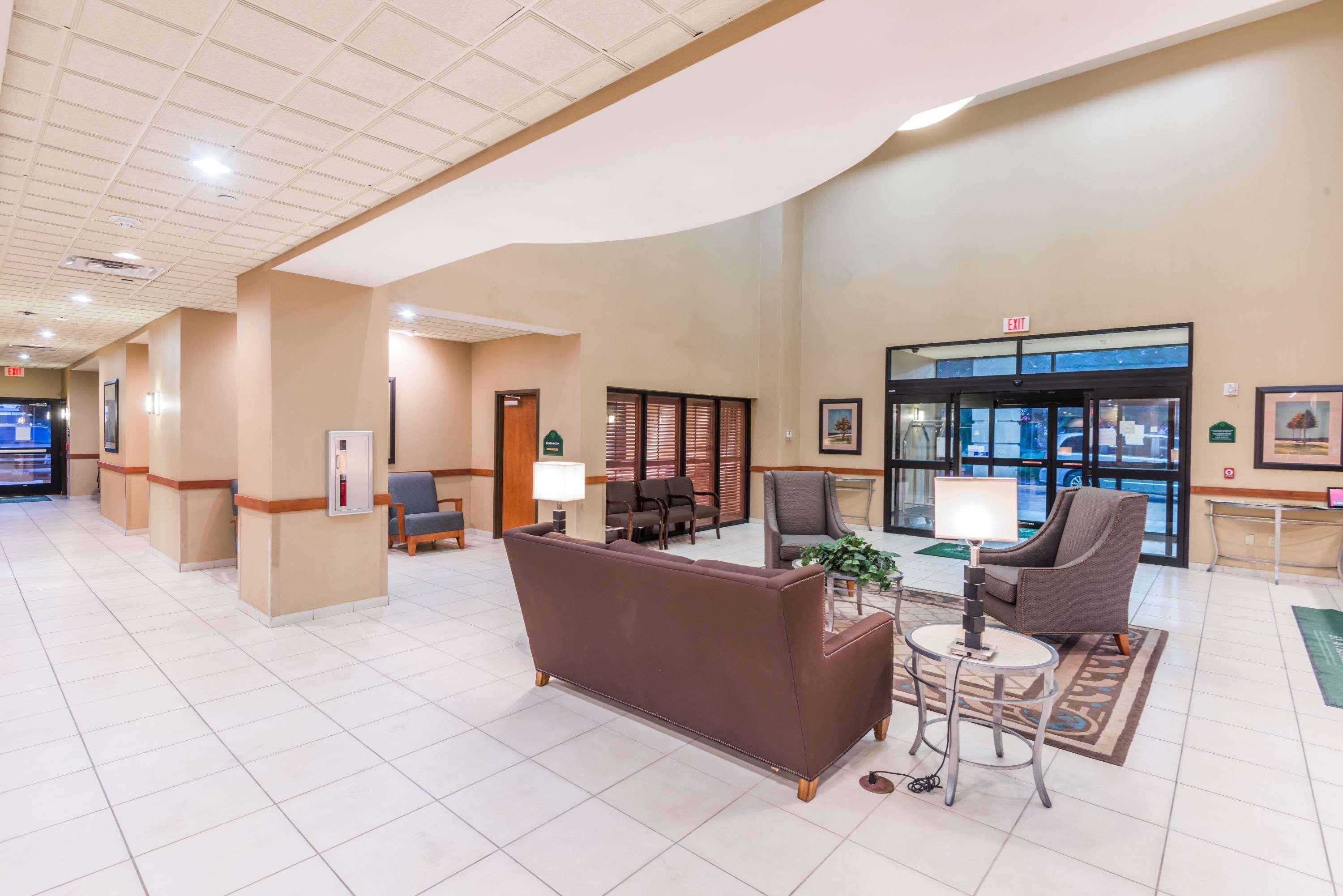 Hotel Wingate By Wyndham New Braunfels Exterior foto
