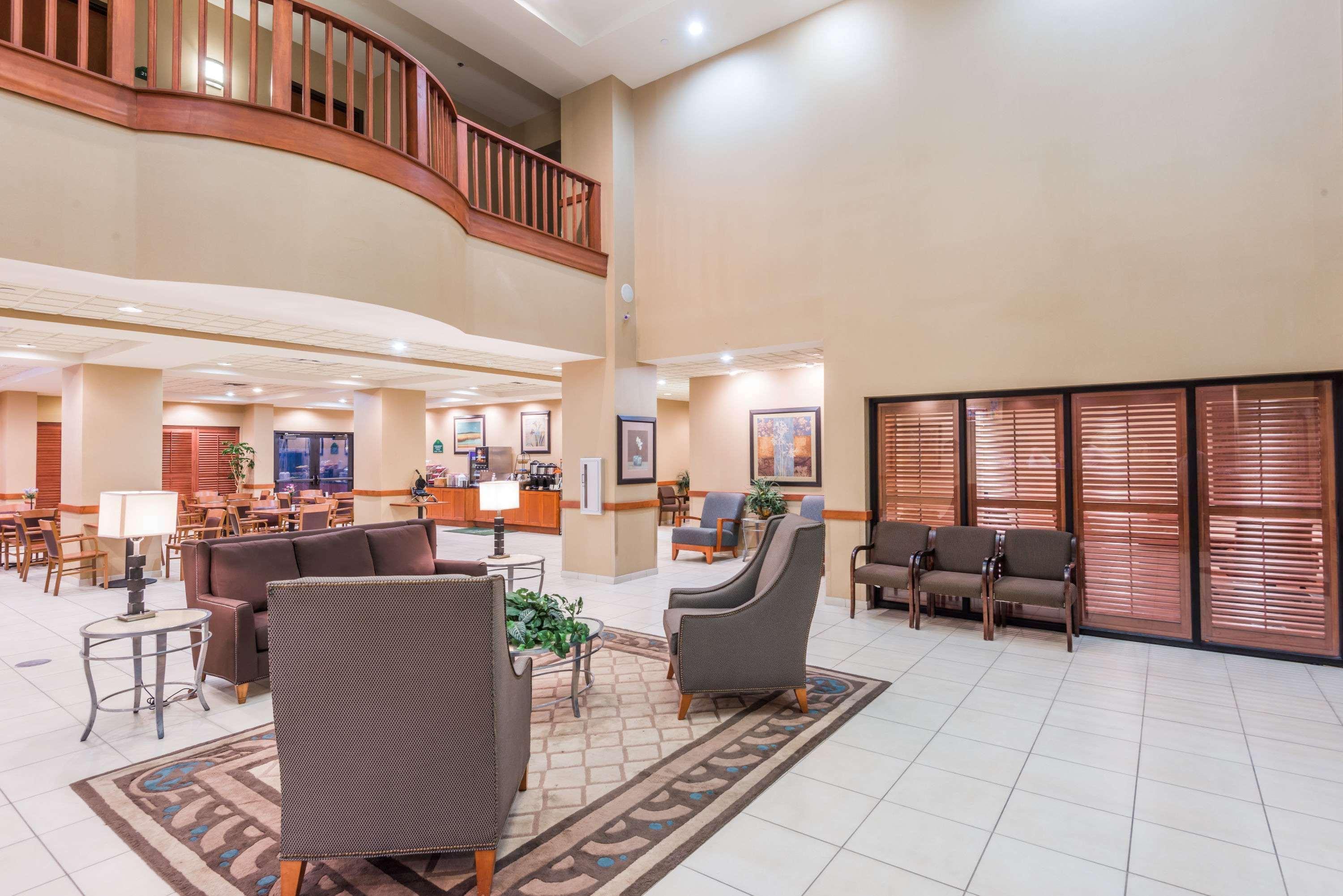 Hotel Wingate By Wyndham New Braunfels Exterior foto