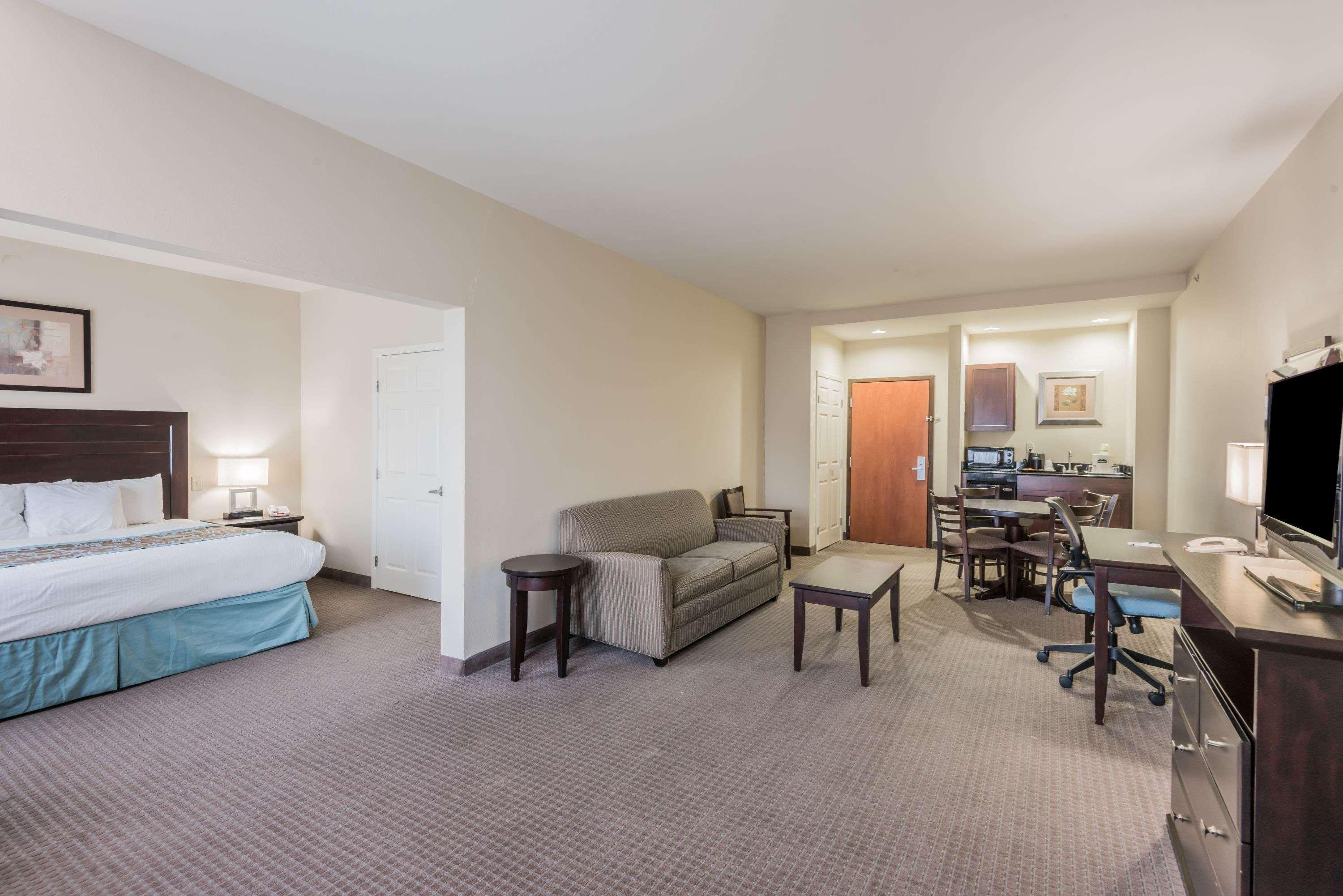 Hotel Wingate By Wyndham New Braunfels Exterior foto