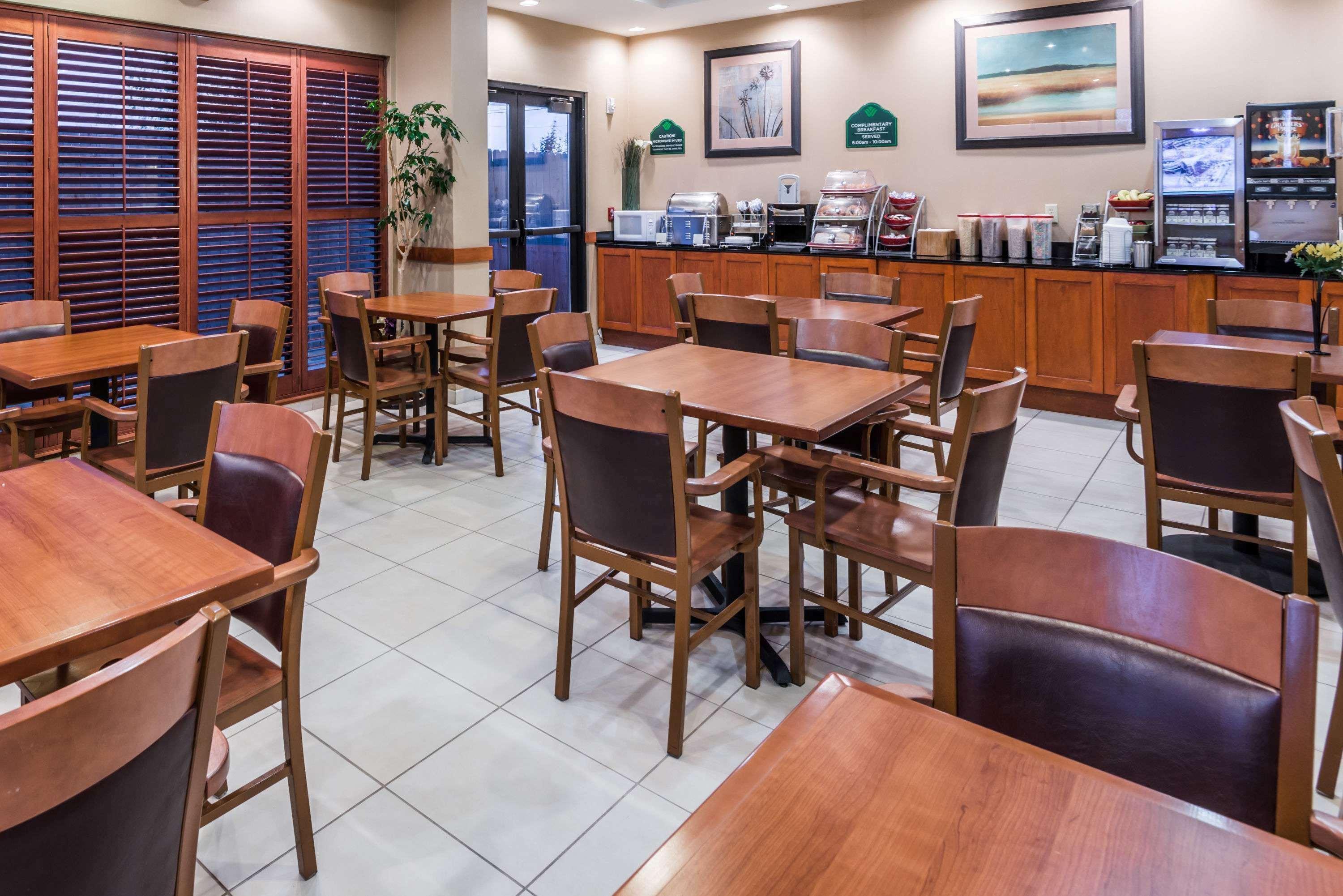 Hotel Wingate By Wyndham New Braunfels Exterior foto
