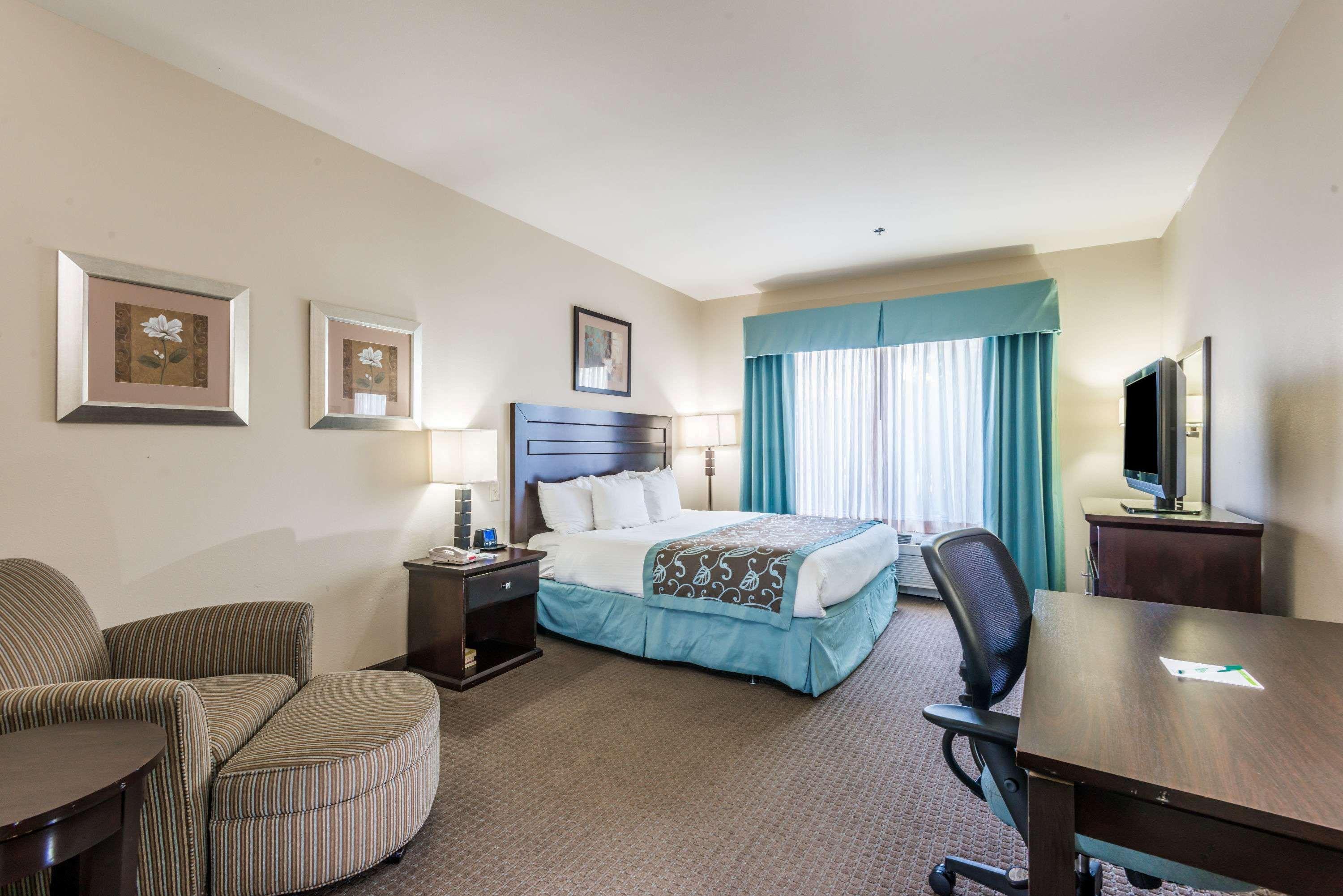 Hotel Wingate By Wyndham New Braunfels Exterior foto