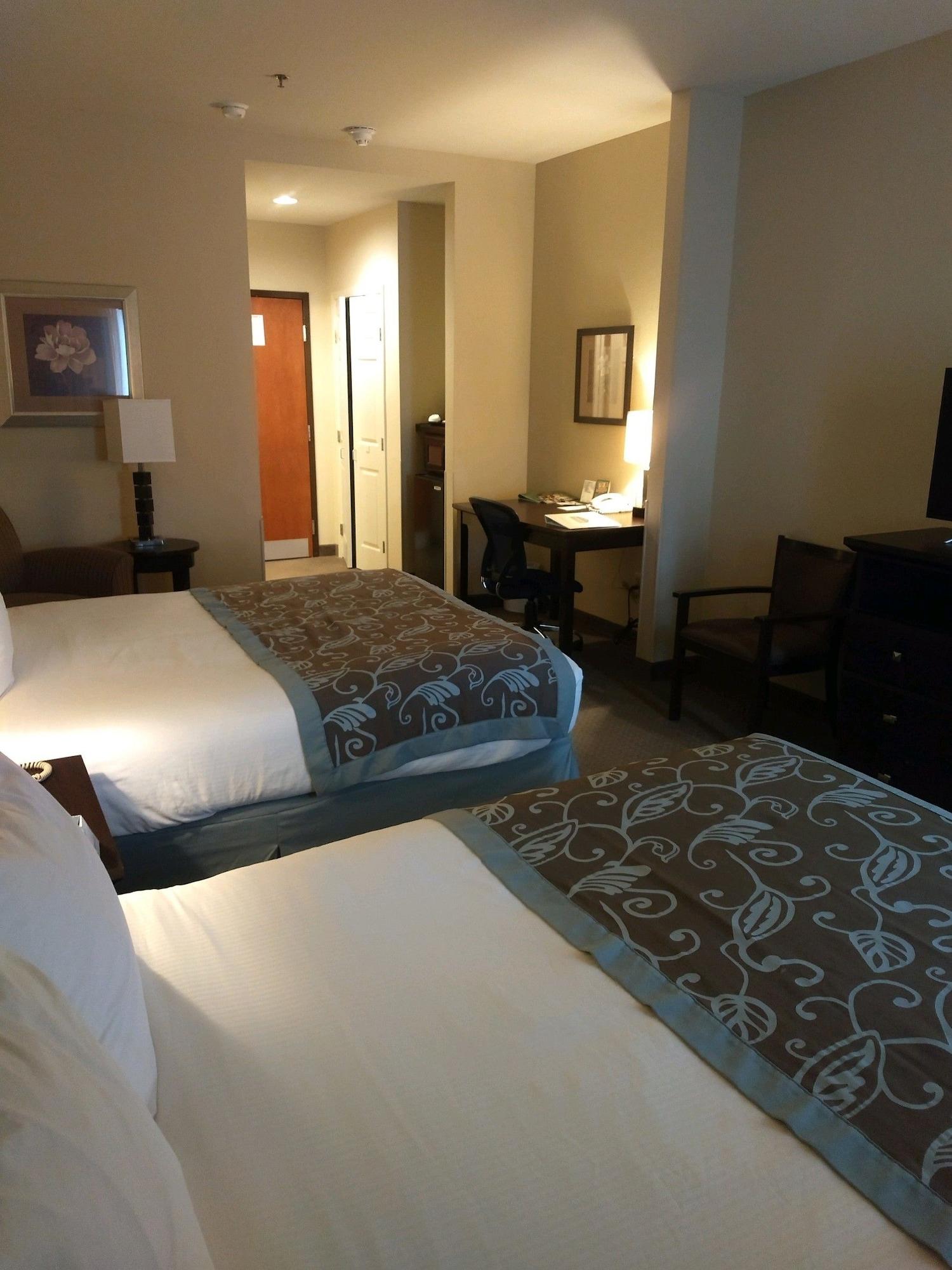 Hotel Wingate By Wyndham New Braunfels Exterior foto