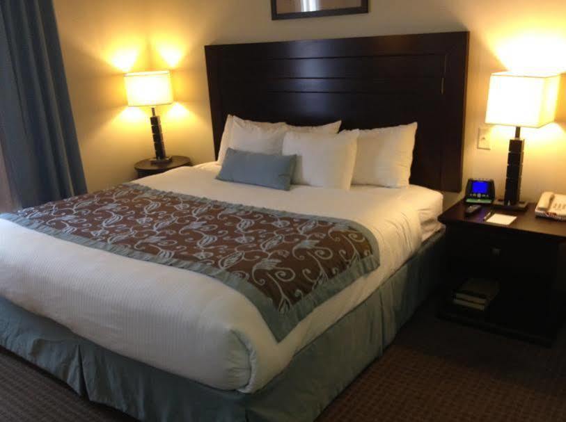 Hotel Wingate By Wyndham New Braunfels Exterior foto